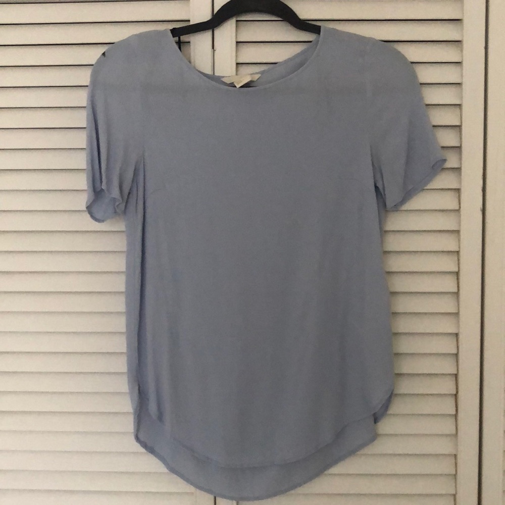 H&M blouse